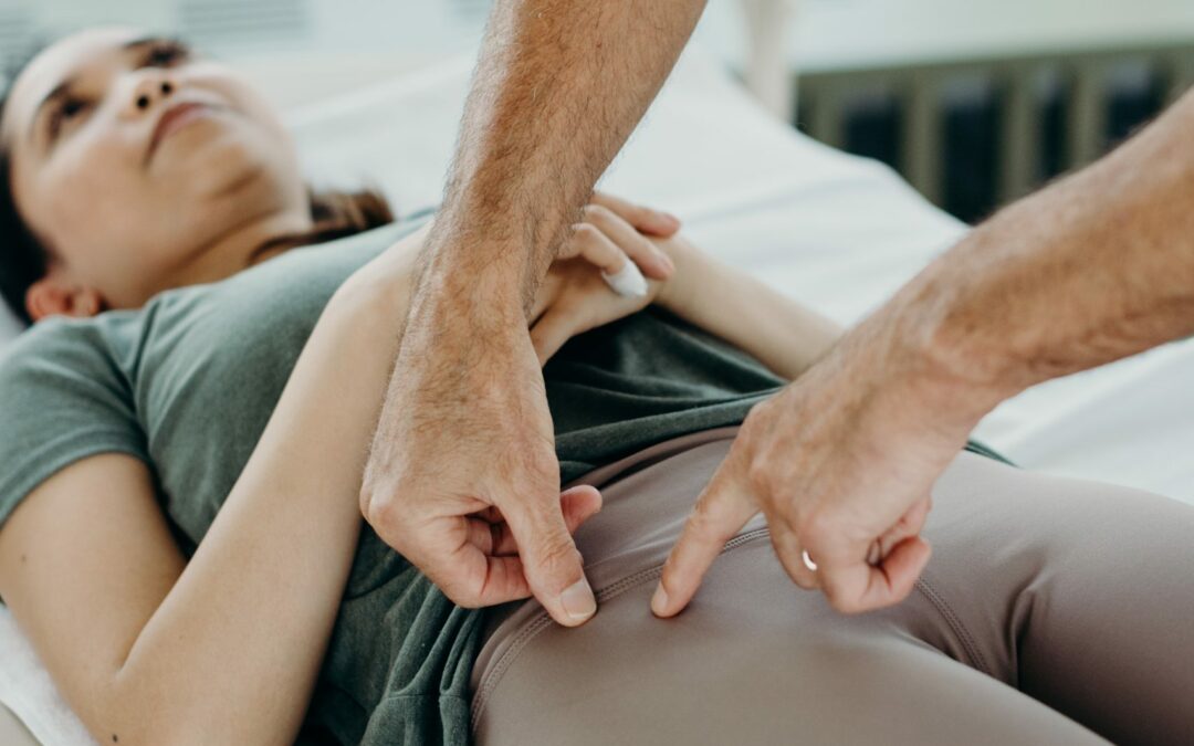 Liebscher & Bracht-Therapie – Fokus auf Osteopressur